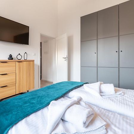 Apartamenty Sun & Snow Karpatia Karpacz Esterno foto