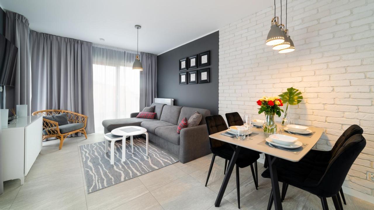 Apartamenty Sun & Snow Karpatia Karpacz Esterno foto