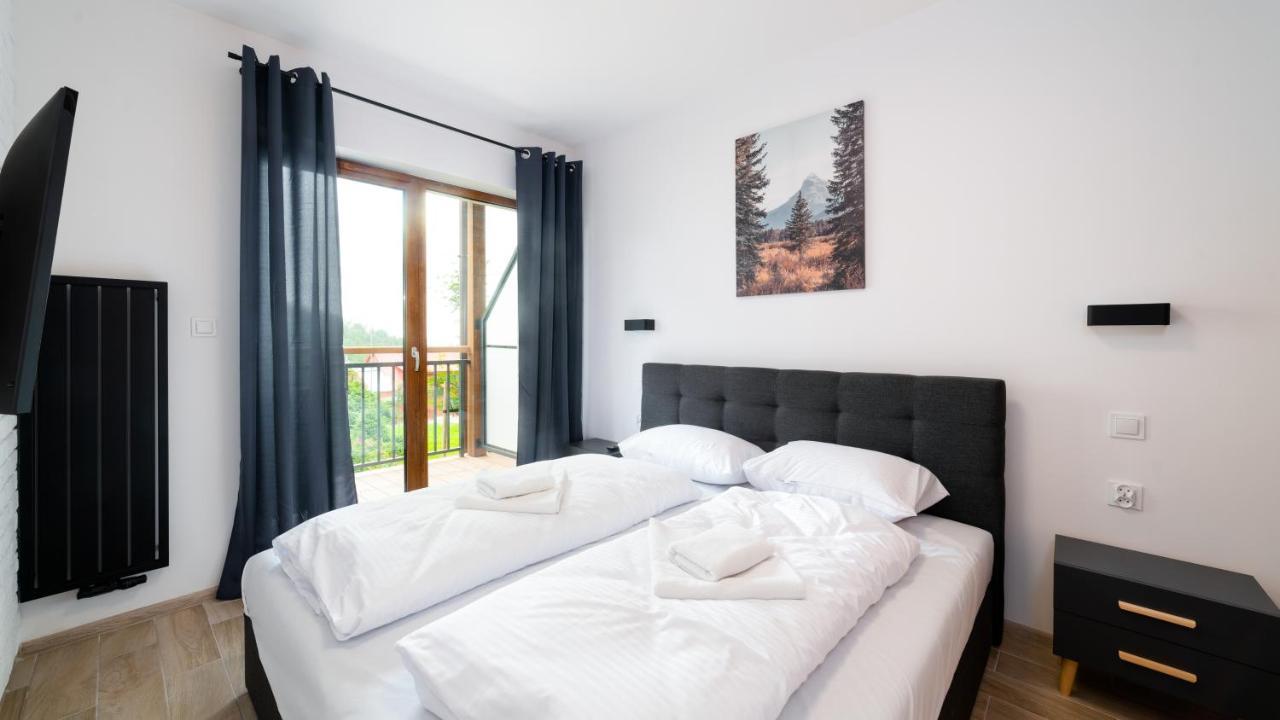 Apartamenty Sun & Snow Karpatia Karpacz Esterno foto