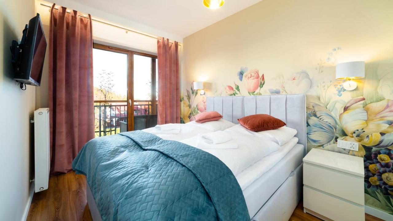 Apartamenty Sun & Snow Karpatia Karpacz Esterno foto