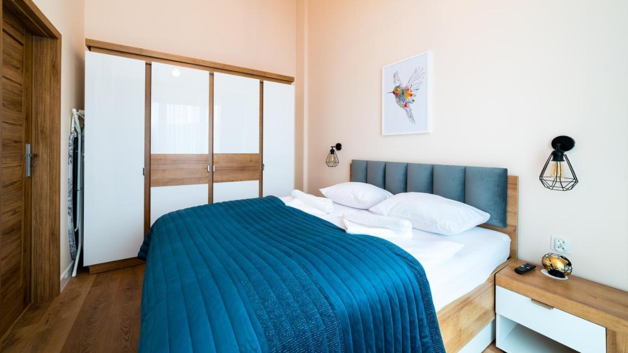 Apartamenty Sun & Snow Karpatia Karpacz Esterno foto