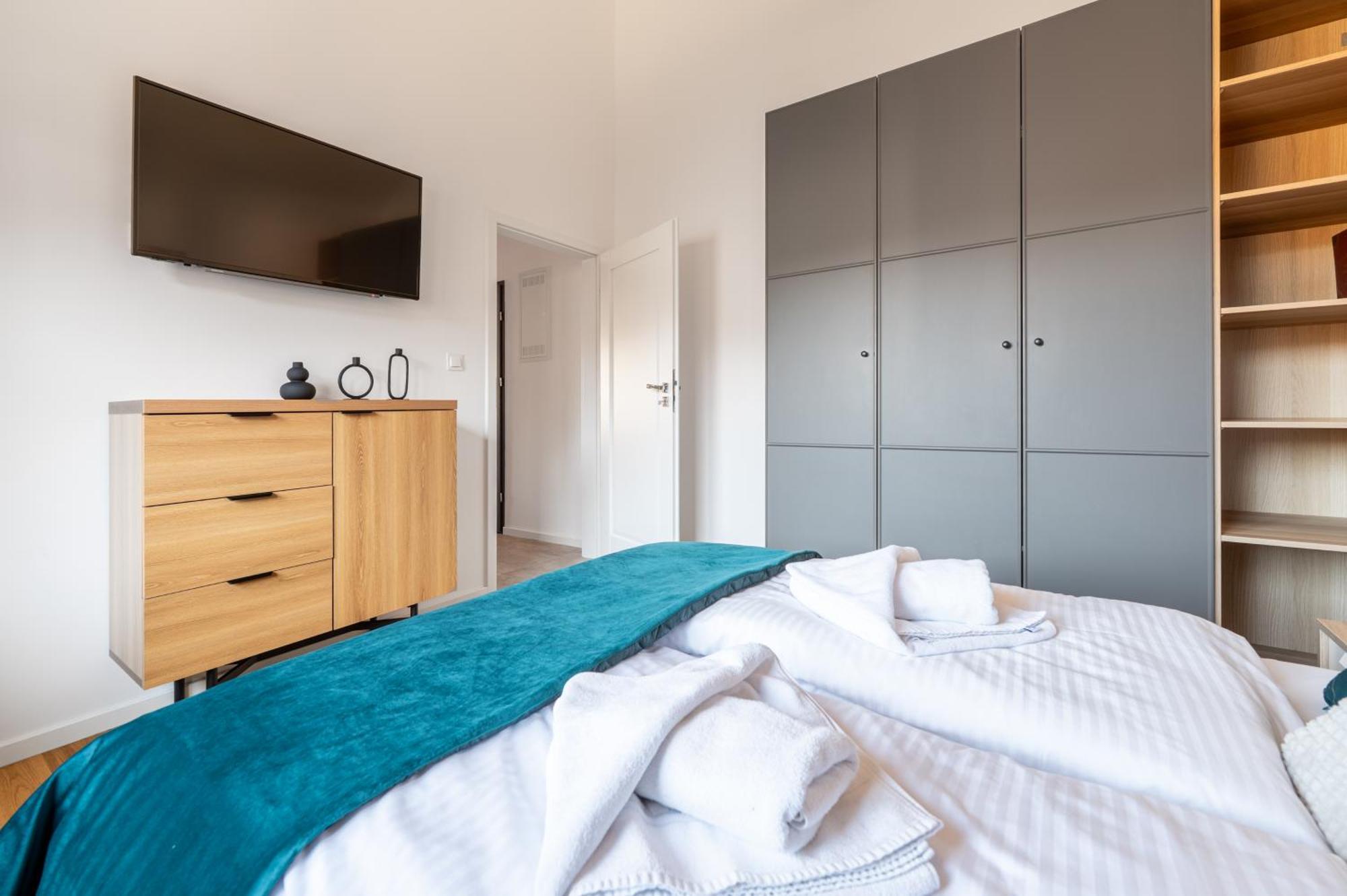 Apartamenty Sun & Snow Karpatia Karpacz Esterno foto